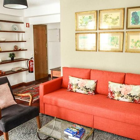 Cozy&Spacious apartment in Graça, Lisboa Extérieur photo