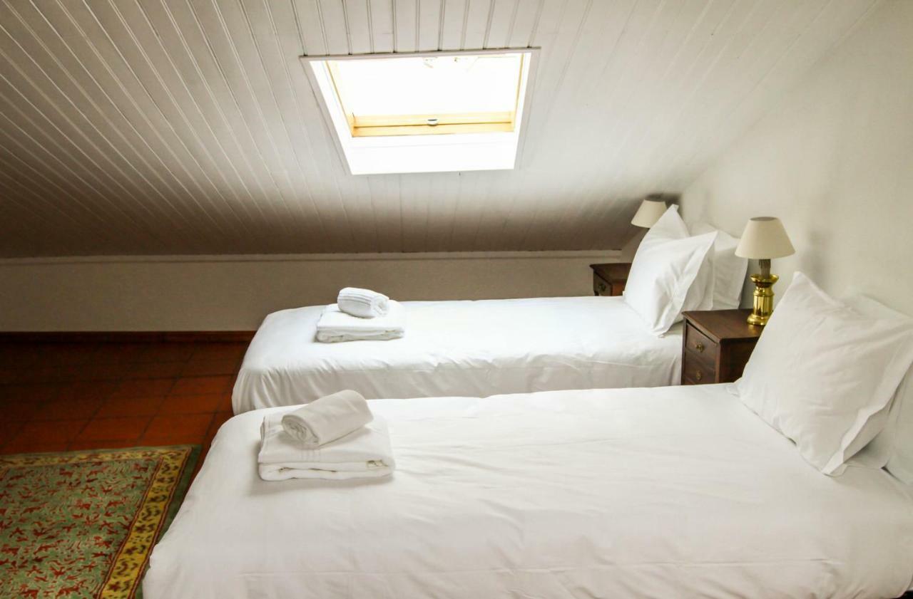 Cozy&Spacious apartment in Graça, Lisboa Extérieur photo