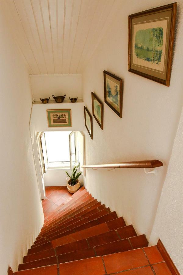 Cozy&Spacious apartment in Graça, Lisboa Extérieur photo