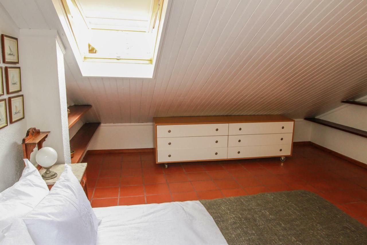 Cozy&Spacious apartment in Graça, Lisboa Extérieur photo