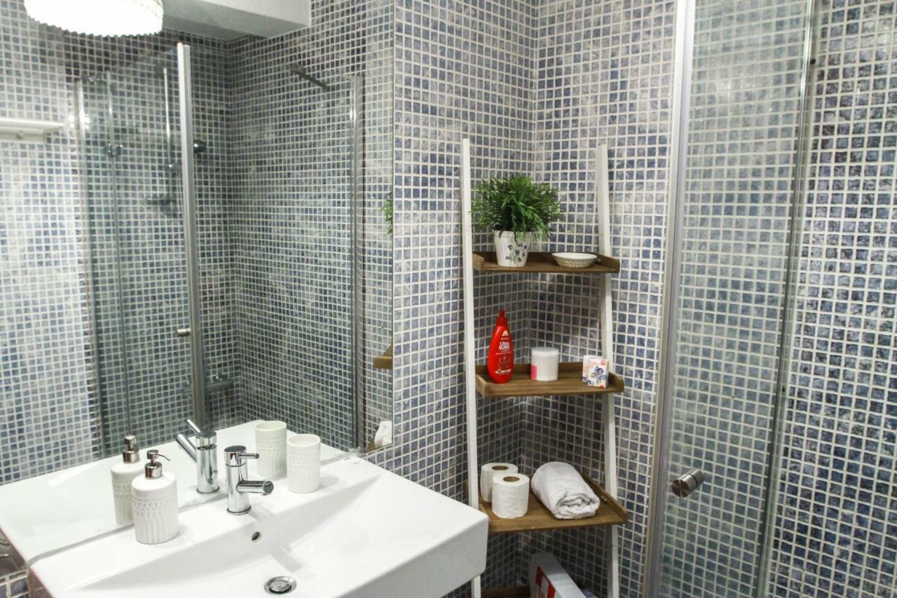 Cozy&Spacious apartment in Graça, Lisboa Extérieur photo