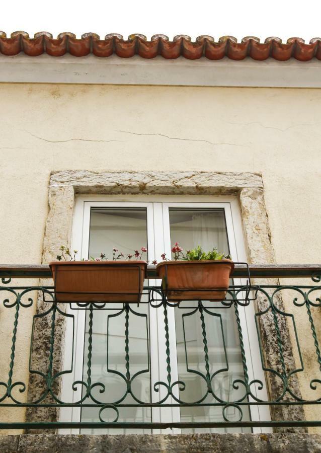 Cozy&Spacious apartment in Graça, Lisboa Extérieur photo