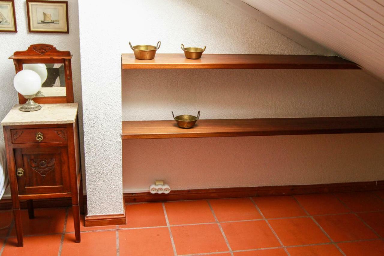 Cozy&Spacious apartment in Graça, Lisboa Extérieur photo