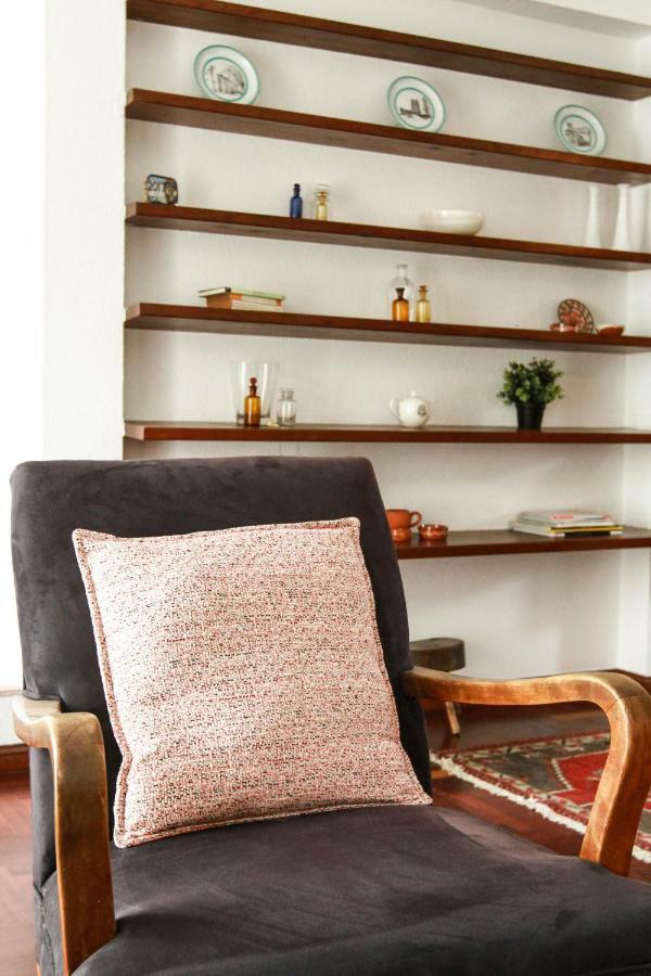 Cozy&Spacious apartment in Graça, Lisboa Extérieur photo