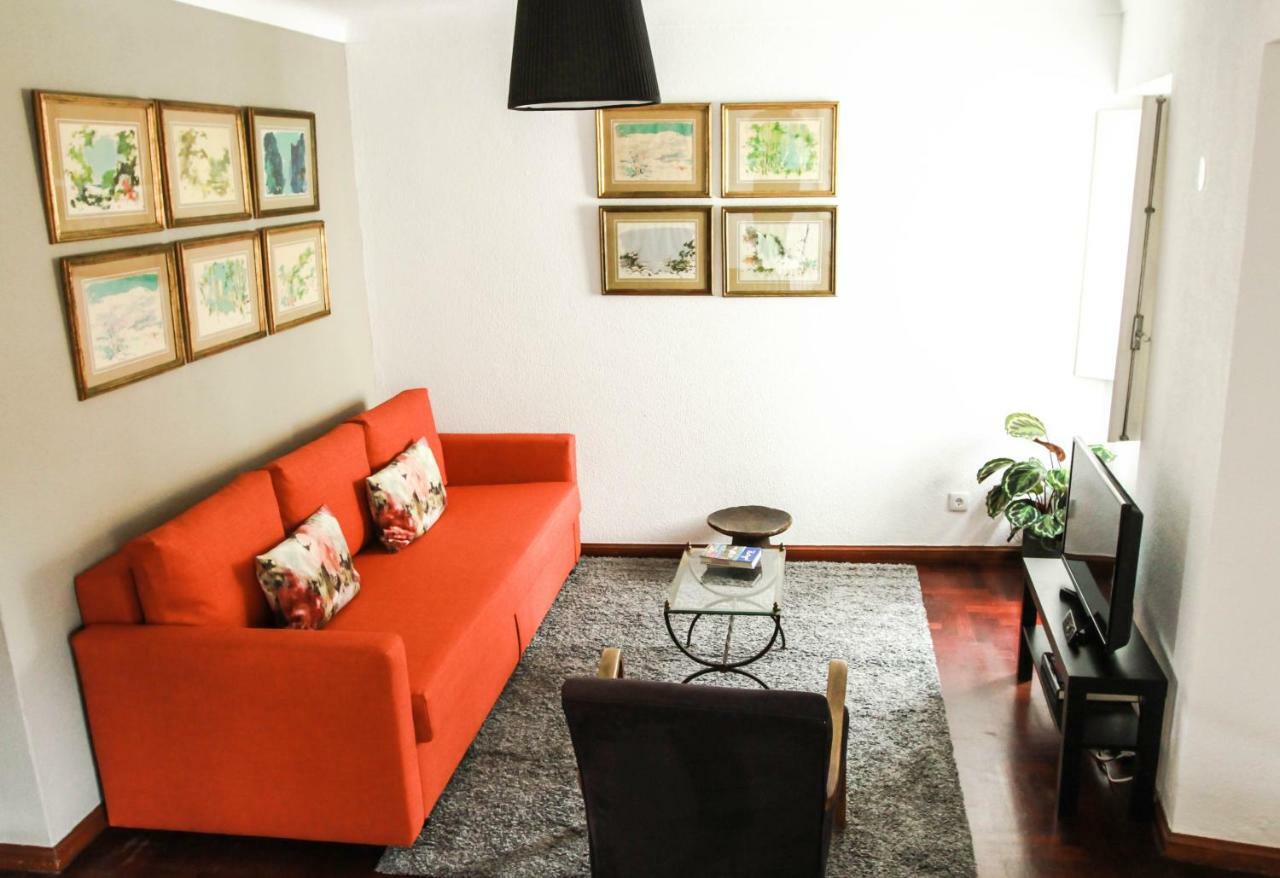 Cozy&Spacious apartment in Graça, Lisboa Extérieur photo