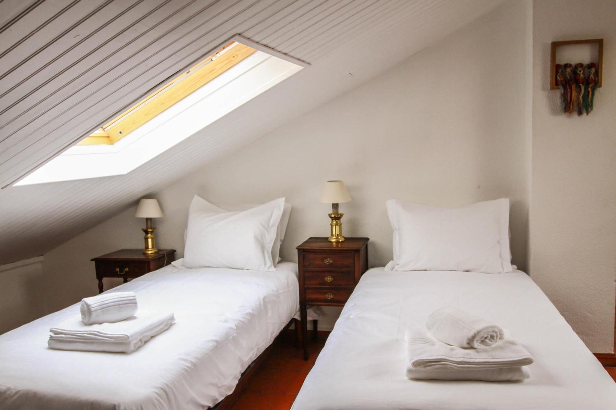 Cozy&Spacious apartment in Graça, Lisboa Extérieur photo