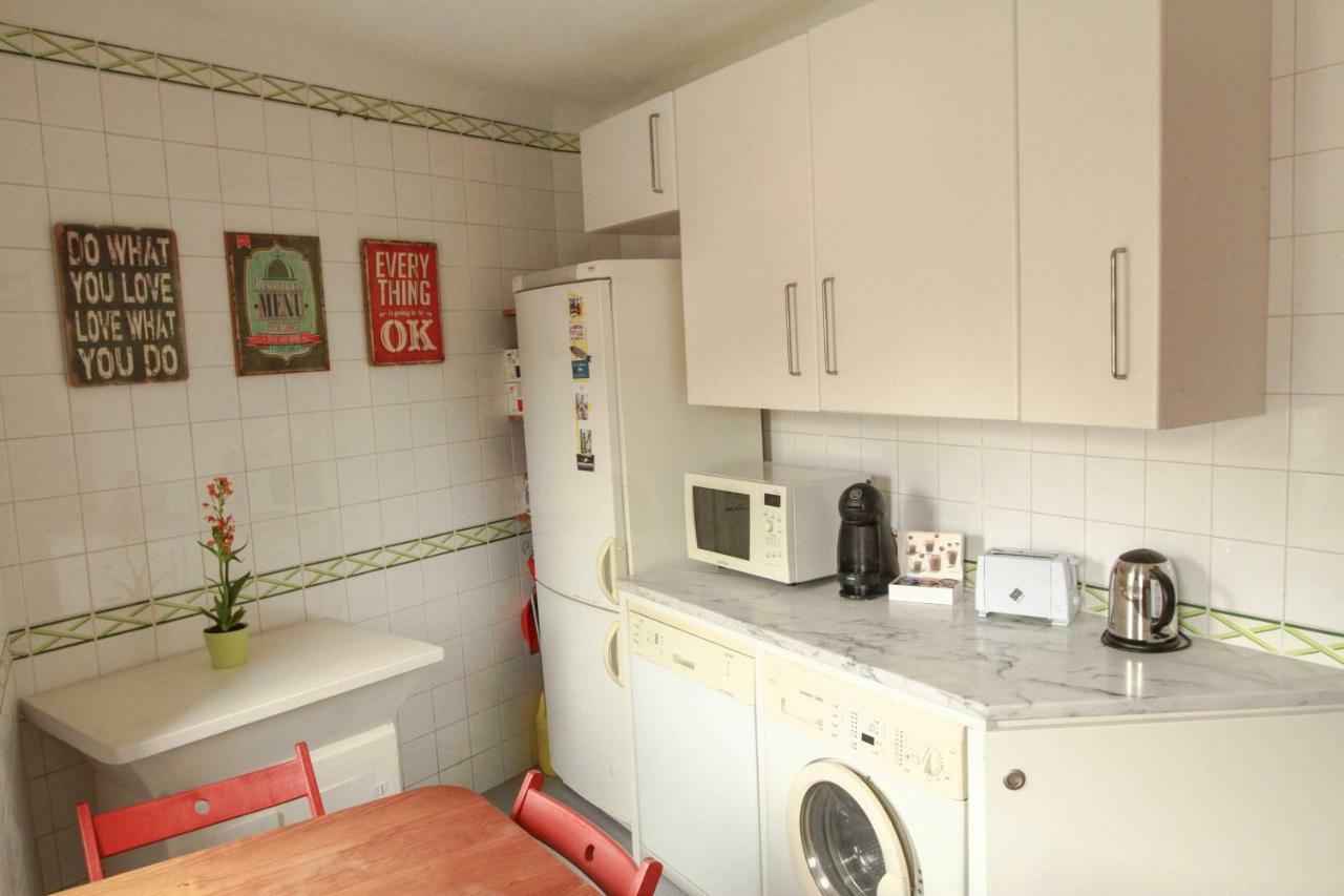 Cozy&Spacious apartment in Graça, Lisboa Extérieur photo