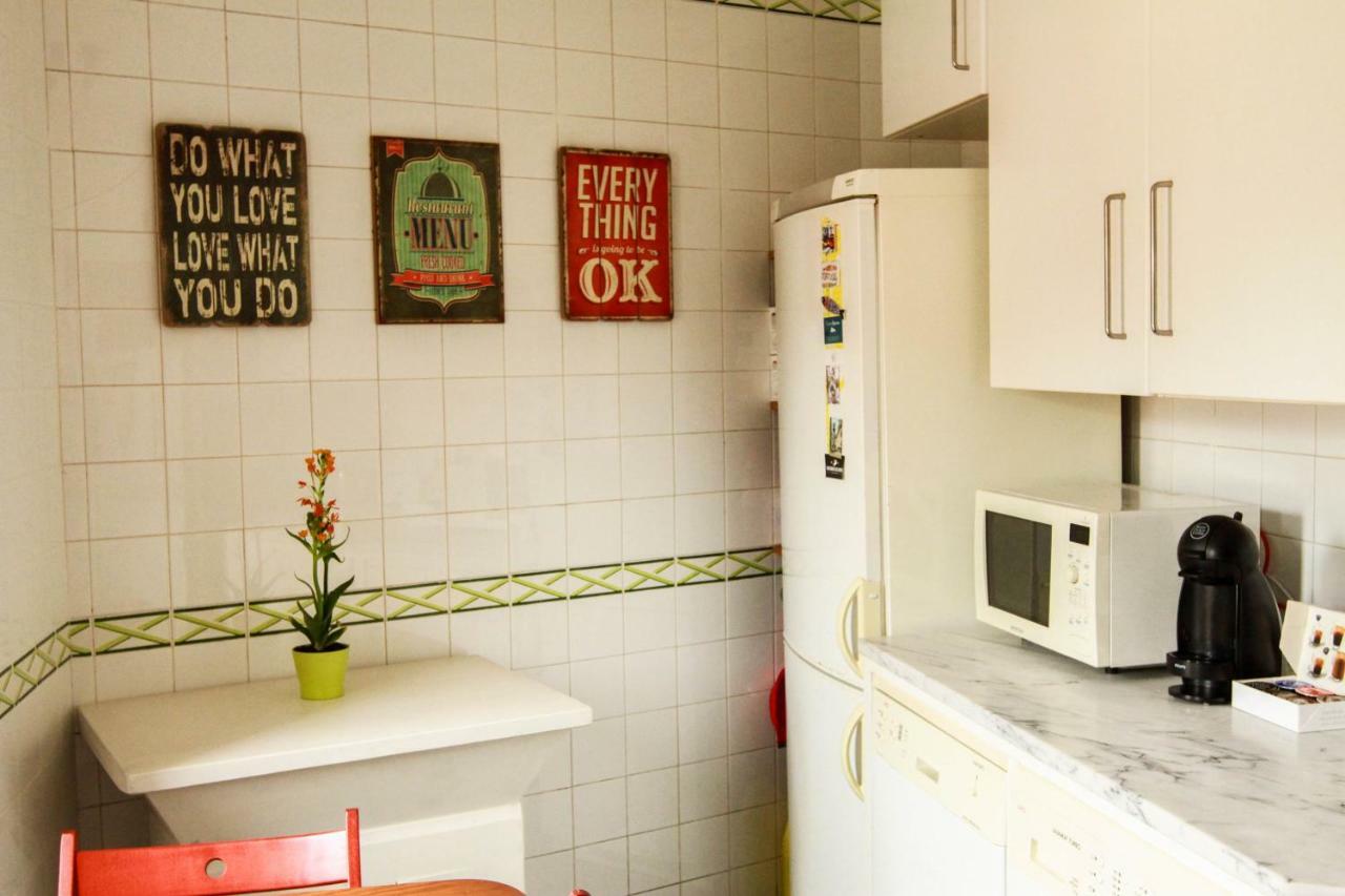 Cozy&Spacious apartment in Graça, Lisboa Extérieur photo